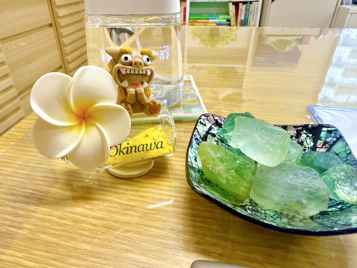 シーサー