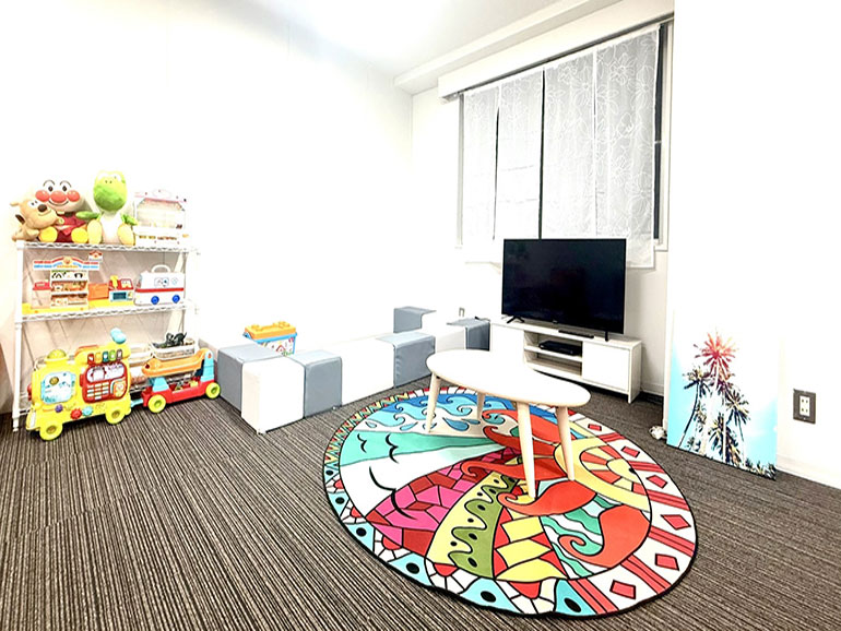 仙台心理カウンセリング